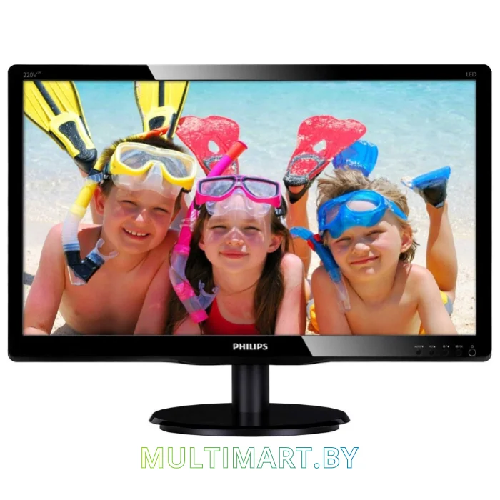 Монитор Philips 220V4LSB/00